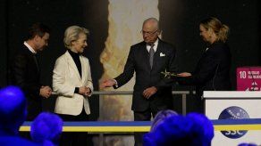 Suecia avanza en carrera para lanzar satélites desde suelo europeo