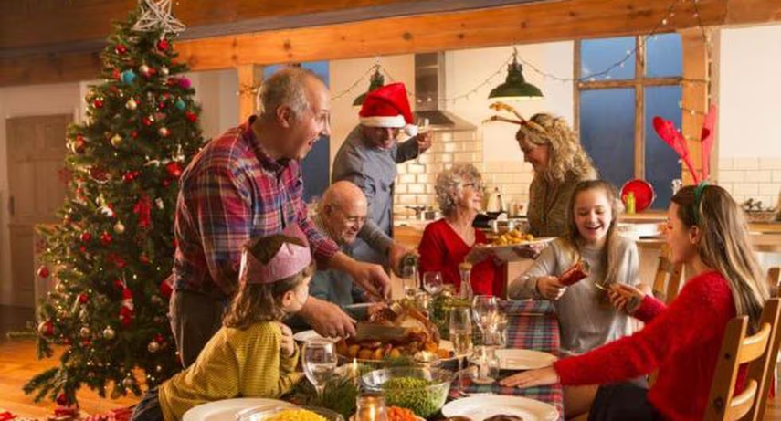 Navidad: ¿Por qué se celebra el 25 de diciembre? Navidad: ¿Por qué se celebra el 25 de diciembre?