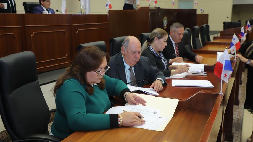 Discusión de la reforma de la CSS se reanuda el jueves 6