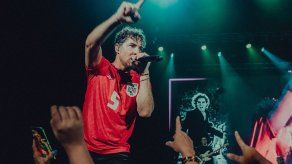 David Bisbal conquista a la fanaticada de Panamá