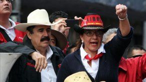 Honduras: organismo electoral y Zelaya compararán resultados de elecciones