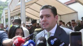 Carrizo anunció que proyecto de Asociaciones Público Privadas será entregado a la Asamblea este mes