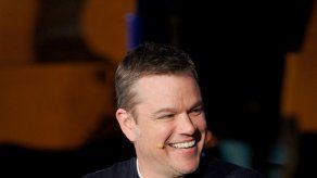 Matt Damon negocia protagonizar The King Of Oil