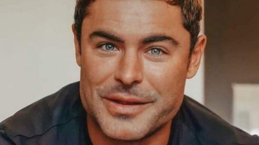 Zac Efron