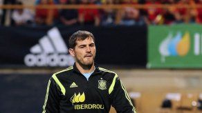 Casillas