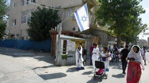 Israel lanza un programa de expulsión de decenas de miles de migrantes