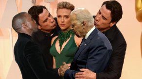 De Pulp Fiction a meme del Oscar