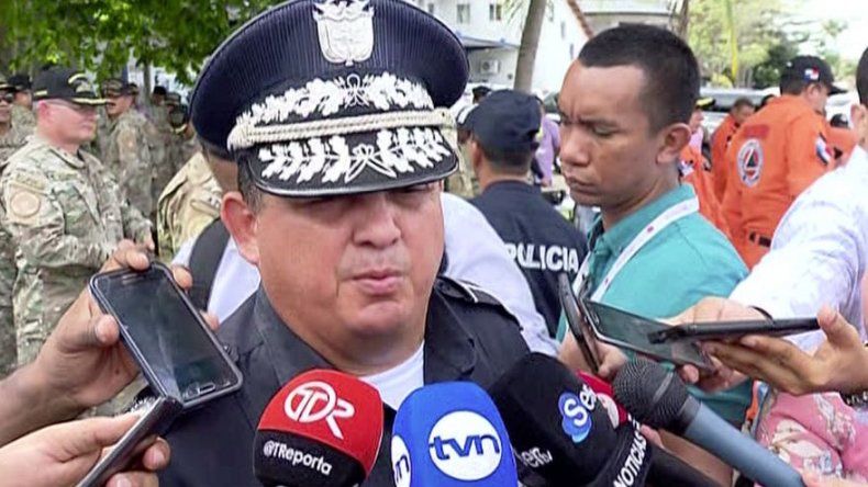 Felicito a mi sargento por su actitud, Pinzón sobre altercado con diputado Ávila