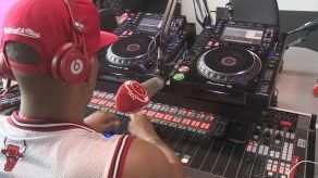 Celebran Día del Locutor