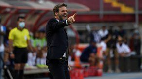 Christiansen anunció su convocatoria en la selección de Panamá para Honduras y El Salvador