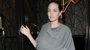 Angelina Jolie pide disculpas al bloguero Perez Hilton
