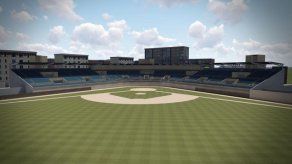 Invertirán 24.5 millones para mejorar el deporte en Colón