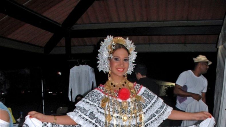 Tras bastidores de la gran final