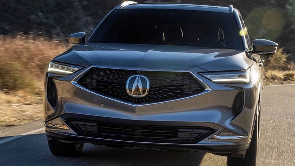 El Acura MDX entró al mercado panameño en el año 2013 y ha estado en constante evolución en cada una de sus generaciones.