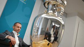 Eurocopa 2020: Se levanta el telón con prudencia