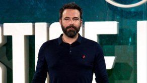 La hija mayor de Ben Affleck ya se avergüenza de él