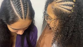 Afro en Panamá, se celebra el tercer lunes de mayo