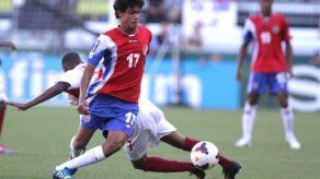 EEUU y Costa Rica por el boleto a cuartos en Copa Oro 2013