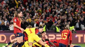 Mundial Femenino 2023: España conquista el título en Australia/Nueva Zelanda