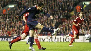 Atlético de Madrid se trasladará en 2012 a Estado Olímpico