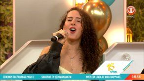 Arian Abadi e Ida Obediente hablan sobre su experiencia en On Your Feet!