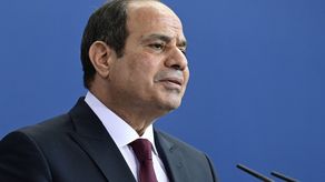 El presidente egipcio reactivó el comité de indulto en abril y desde entonces, varios detenidos han sido liberados.