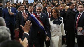 Presidente de Paraguay: hay firmeza en defensa de democracia