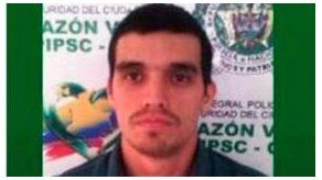 Condenan a 47 años de prisión a asesino de periodista colombiana