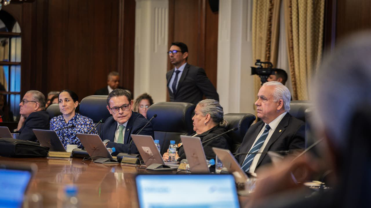 Consejo de Gabinete aprueba aumento en cuotas de importación de productos porcinos.