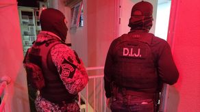 Desde tempranas horas de este miércoles las autoridades realizaron allanamientos vinculados a las operaciones: Apache, Soprano y Tarso.