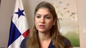 Canciller de Panamá explica pago a Pfizer para adquisición de vacuna contra el COVID-19
