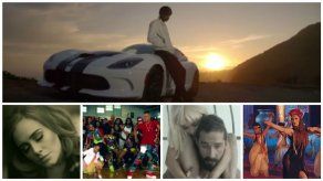 Wiz Khalifa y su See You Again es el vídeo más exitoso en YouTube