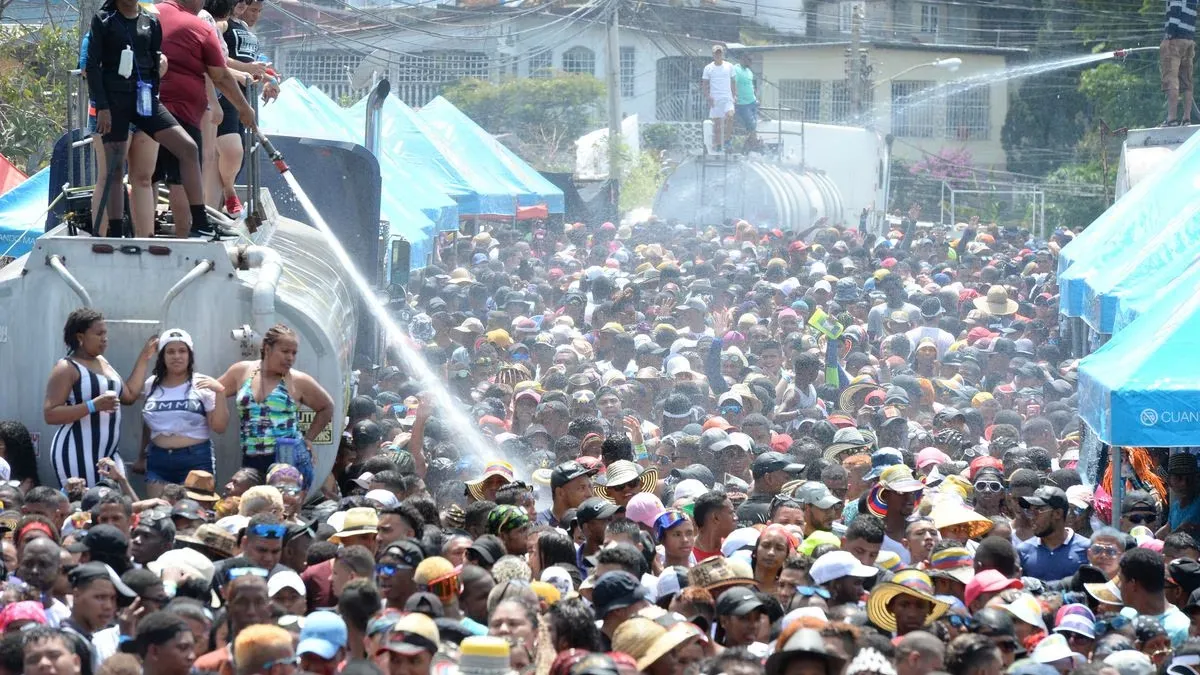 Carnavales en Panamá 2025 ¿En qué mes podría celebrarse?