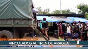 Pandilleros usan corredor humanitario para movilizarse entre países