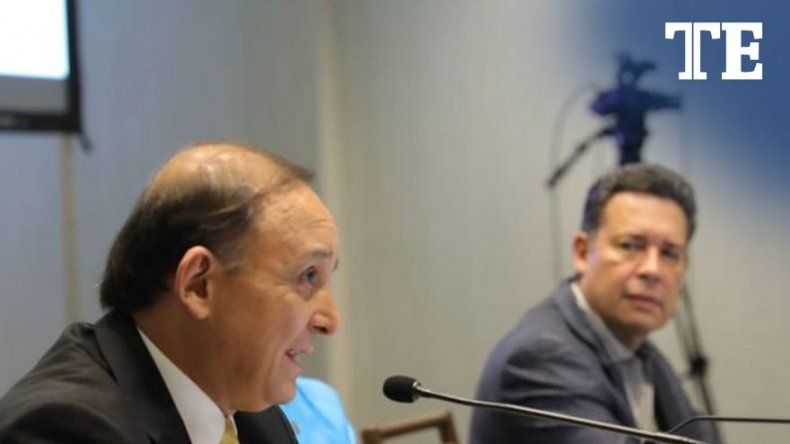 Araúz: Cualquier iniciativa legislativa para escogencia de suplentes violaría la Constitución