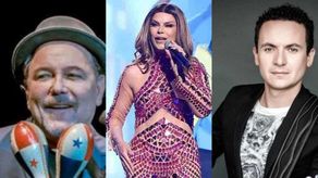 Conciertos para el día de la madre en Panamá