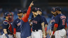 MLB: Medias Rojas y Azulejos caminan hacia los playoffs