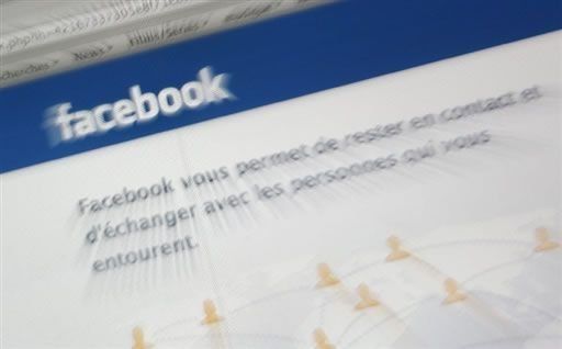 Facebook ofrece ayuda para evitar suicidios