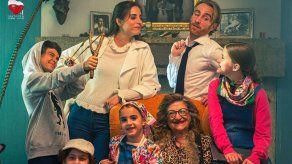 Tengamos la fiesta en paz es una comedia familiar con toque navideño.