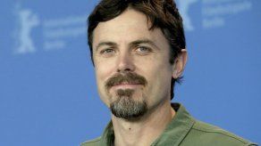 Casey Affleck retrata paternidad en el apocalipsis