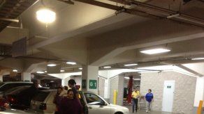 Más de 600 multas por uso de estacionamientos para personas con discapacidad Más de 600 multas por uso de estacionamientos para personas con discapacidad