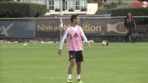 ¿Será Rafa Márquez el líder que le hacía falta a la selección de México?