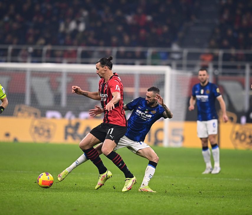 Milan desperdicia ocasión de liderar la Serie A