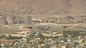 A días del fin de las evacuaciones