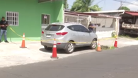 Un adolescente murió tras un ataque a tiros en Torrijos Carter