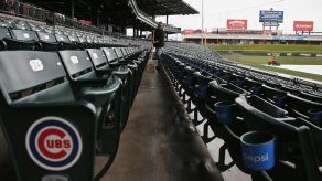 MLB cancela serie Cachorros-Cardenales en Londres