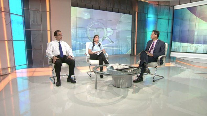 CSS y AMP hacen énfasis en medidas de prevención para los carnavales