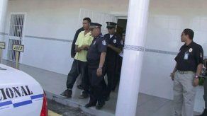 Imputan cargos contra presunto violador de niña de cinco años en Veraguas