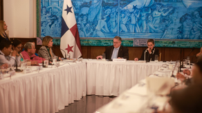 Concertación Nacional definirá su nuevo Secretario Ejecutivo