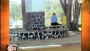 González dispuesto a levantarse inmunidad por caso Alfaro